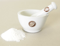 Salzpeeling