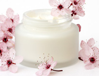 Pflegecreme