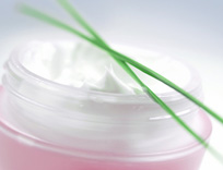 Pflegecreme