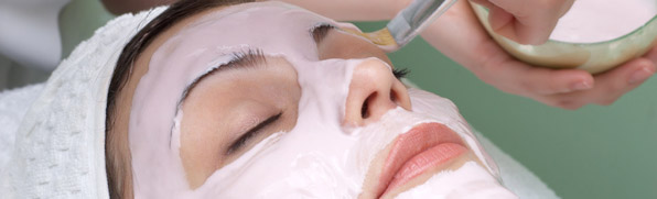 Gesichtsmaske