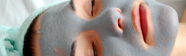 Gesichtsmaske