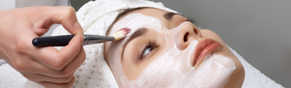 Gesichtsmaske